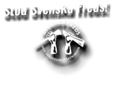 Stöd Svenska Freds!